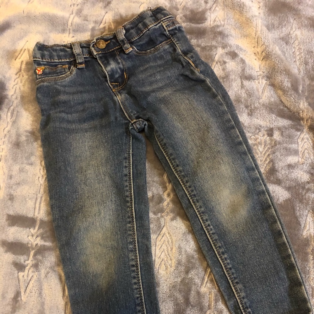 Hudson Jeans